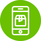 mobile icon